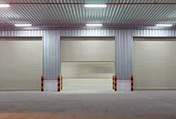 Garage Door & Opener Repairs Denver, CO 303-732-8422 - commercial-side