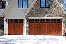 Garage Door & Opener Repairs Denver, CO 303-732-8422 - custom-side