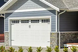 Garage Door & Opener Repairs Denver, CO 303-732-8422 - garage-side