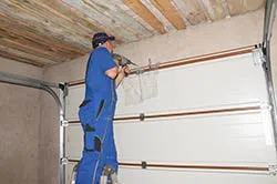 Garage Door & Opener Repairs Denver, CO 303-732-8422 - installation-side