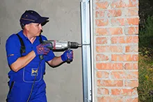 Garage Door & Opener Repairs Denver, CO 303-732-8422 - installation-sidebar