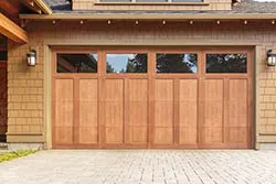 Garage Door & Opener Repairs Denver, CO 303-732-8422 - residential-side